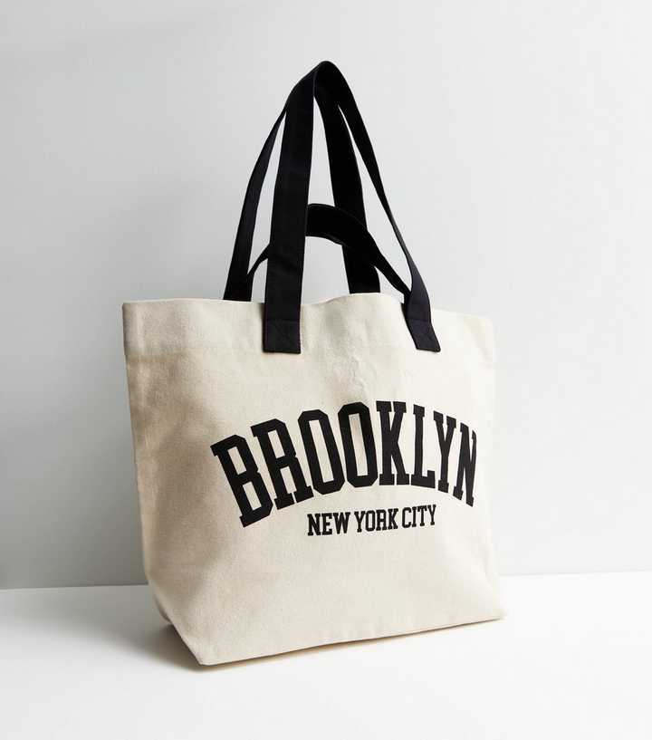 Brooklyn cloth bag