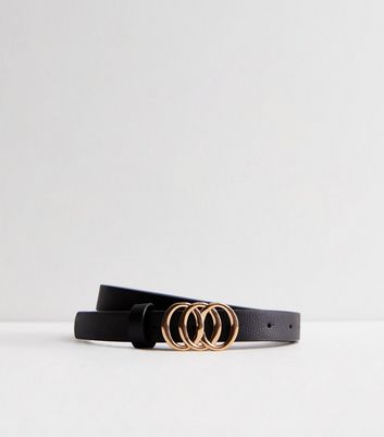 Fendi hotsell circle belt