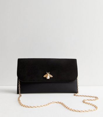 Bumble bee clutch bag hot sale