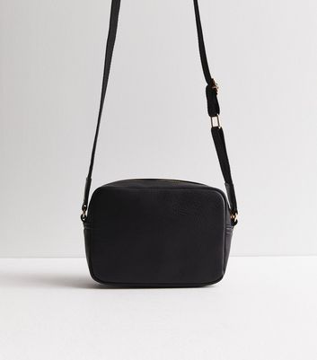 Flap over hotsell crossbody bag