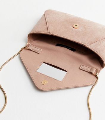 Pink purse new look online