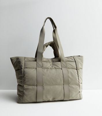 Olive 2025 tote bag