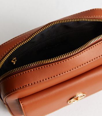 Leather Camera Bag - Designer Camera Bags | Aspinal of London