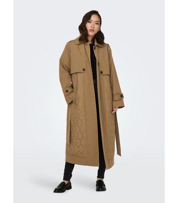 Only hot sale trench coat