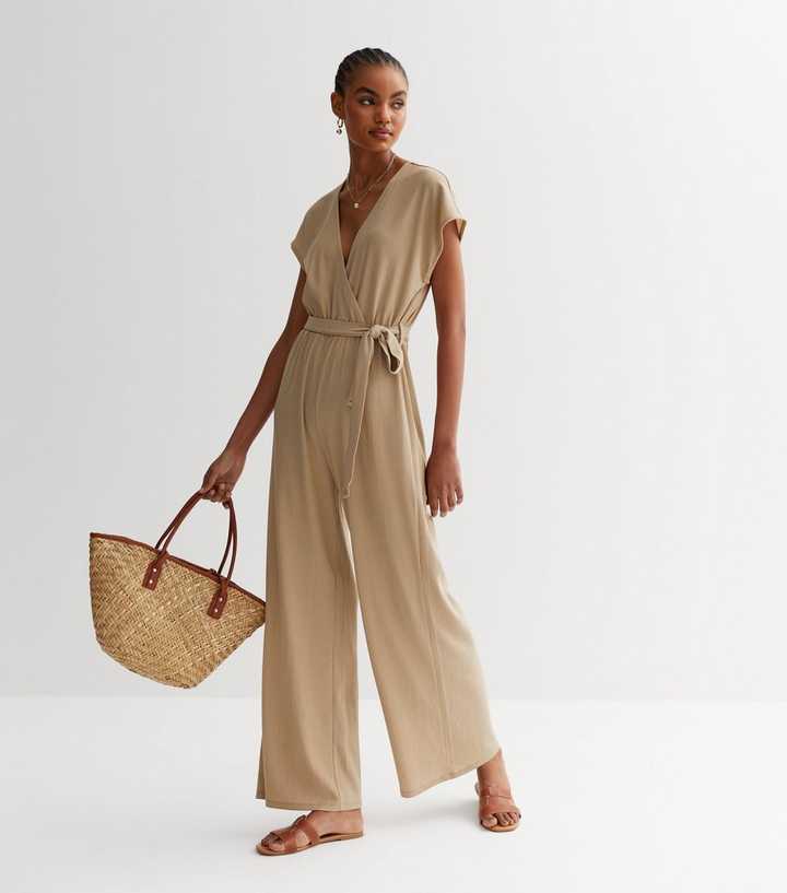 1 Jumpsuit, 3 Fashionable Ways - MY CHIC OBSESSION