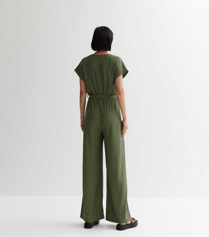 1 Jumpsuit, 3 Fashionable Ways - MY CHIC OBSESSION