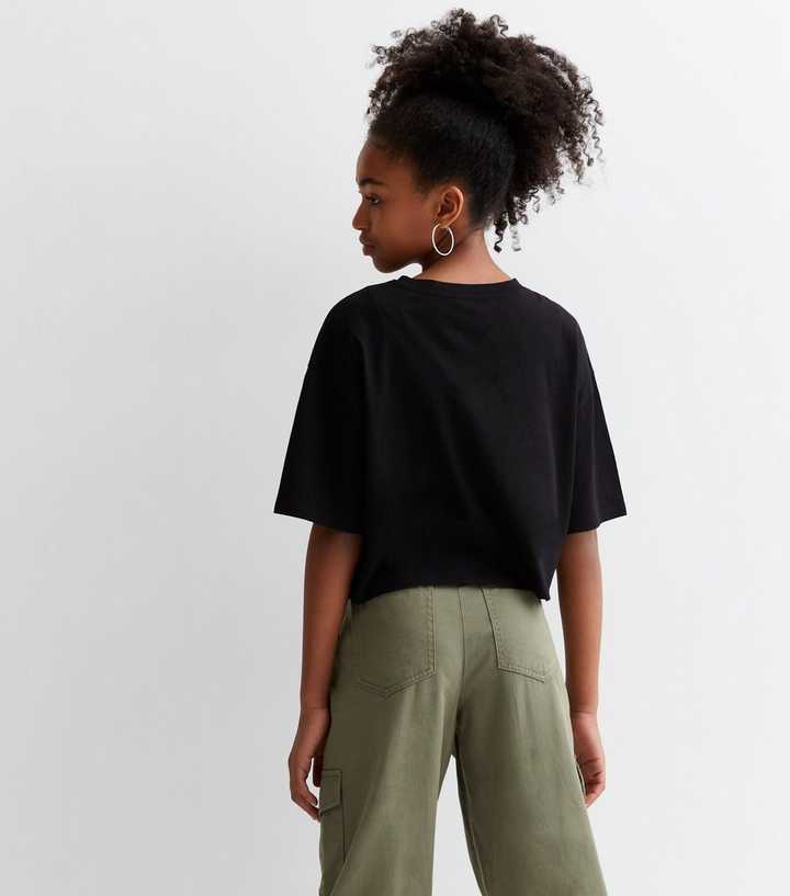 boxy shirts ladies