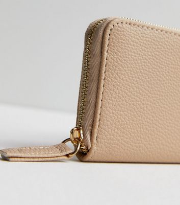 Zip around online purse