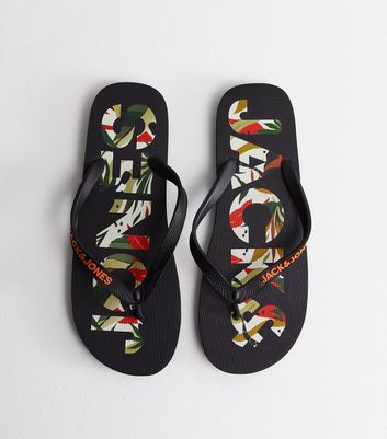 Flip flops jack and jones new arrivals