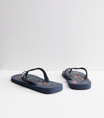 Fit flops navy 2025