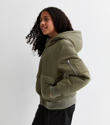 School coats new clearance look