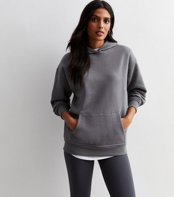 Womens hoodies clearance new look