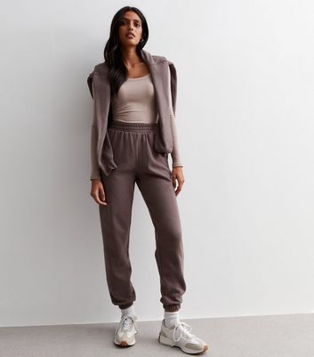 New look womens joggers online