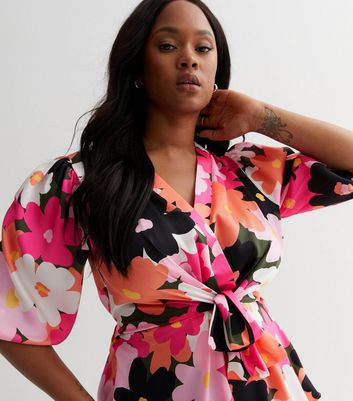 Plus size tops new look hotsell