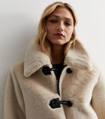 Arnotts faux fur outlet jackets