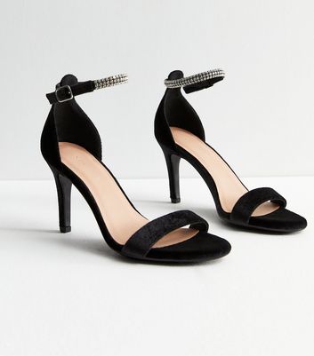 New look stiletto heels hotsell