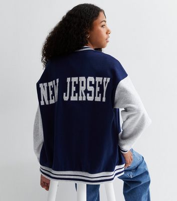 Jersey coats hot sale