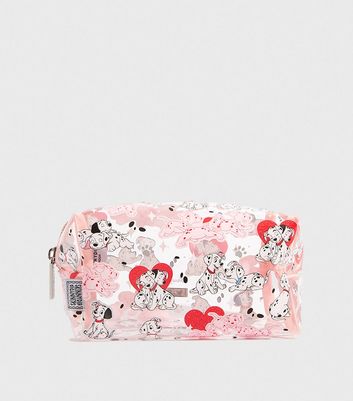 Disney cosmetic bag hot sale