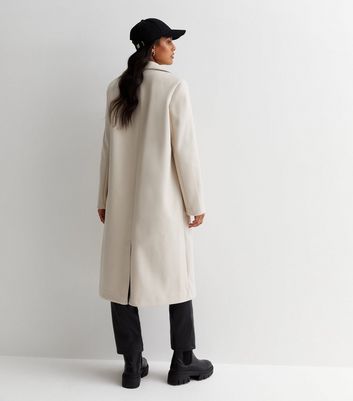 Cream coats uk sale