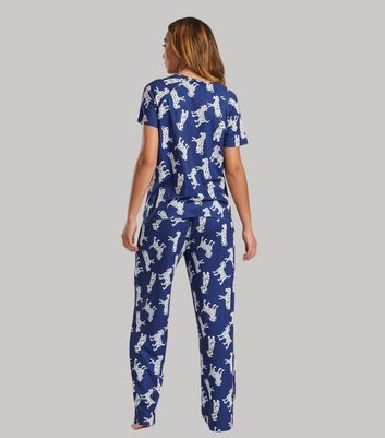 Women's dalmatian pyjamas hot sale