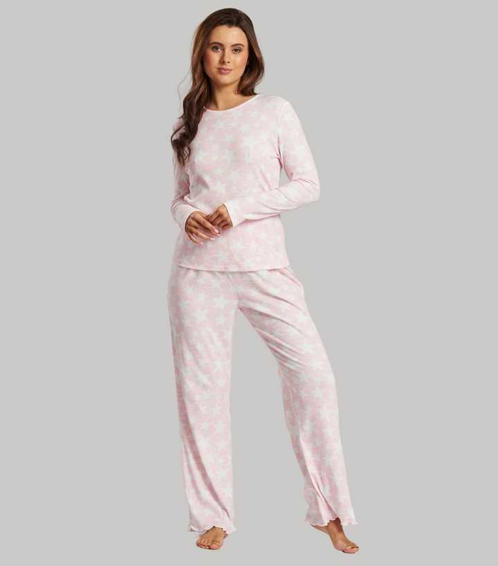 Just Love Women's Thermal Underwear Pajamas Set : : Clothing,  Shoes & Accessories