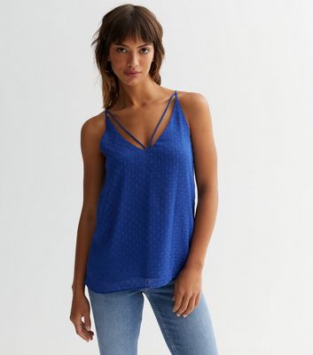camisole chiffon