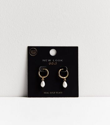 Real earrings outlet