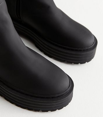 Public desire chelsea outlet boots