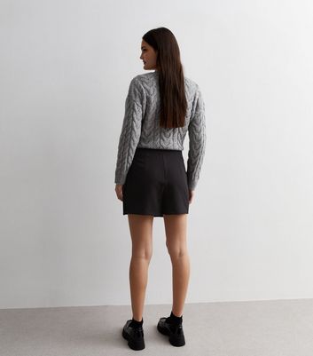 Skort best sale new look