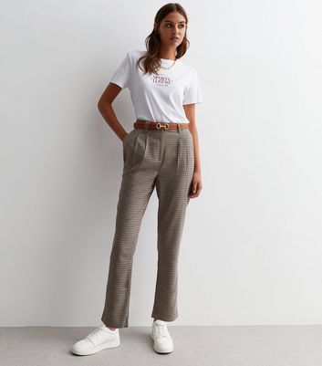 Tapered clearance trousers womens