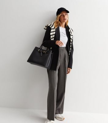 Buy Formal Trousers for Women Online - Global Republic