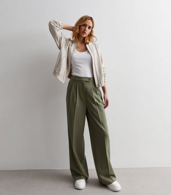 Gorgeous' shoppers rave about comfy £19.99 New Look trousers they love for  home that also 'dress up with a blazer' | The US Sun