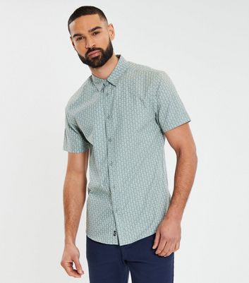 Pineapple print 2024 shirt mens