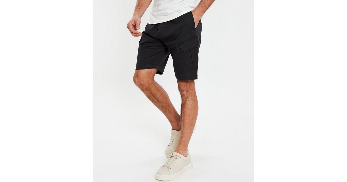 threadbare mens shorts