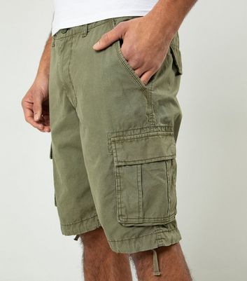 Threadbare best sale cargo shorts