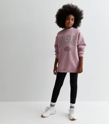 Hoodies for deals girls h&m