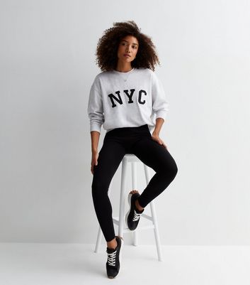 Ny yankees sale leggings