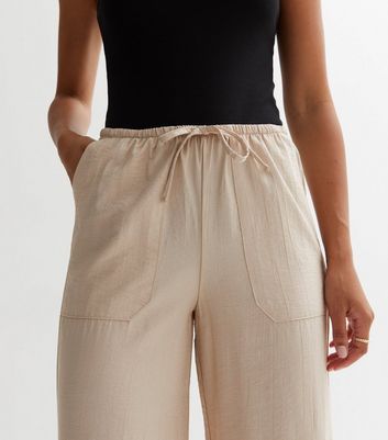 Tall hot sale summer trousers