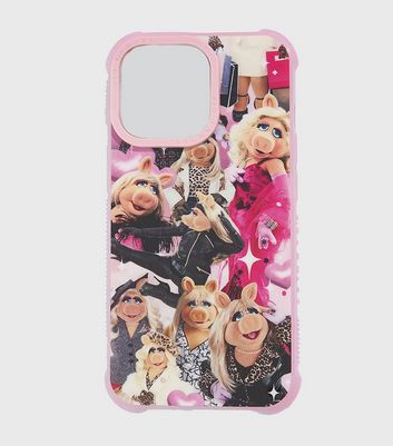 Barbie skinny dip online phone case