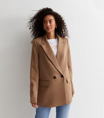 New look tall coats best sale