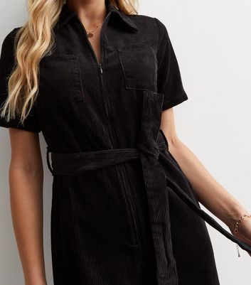 New look cord store jumpsuit