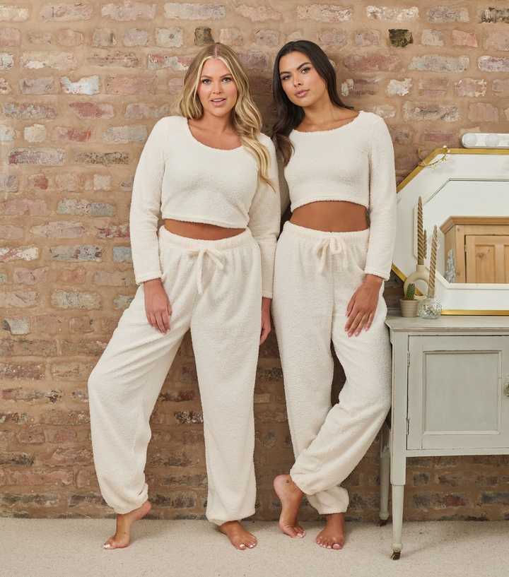 Loungin Around - Super Soft Joggers for Women