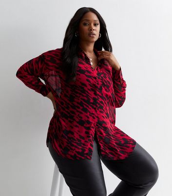 Plus size long blouses for leggings hotsell