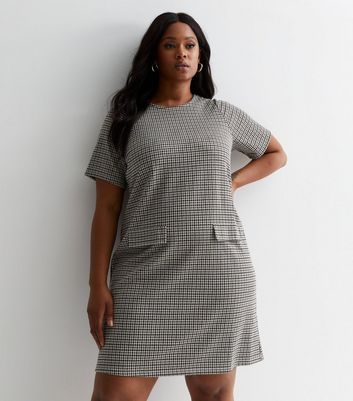 New look tunic dress hotsell