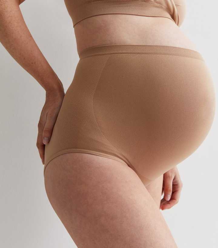 Tan Underwear & Panties For Plus Size Women