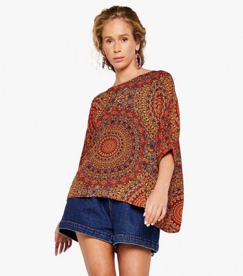 Apricot on sale tops uk