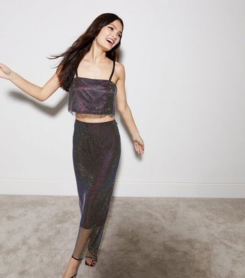 New look strappy top 2025