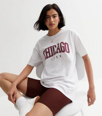 Chicago 2025 t shirt