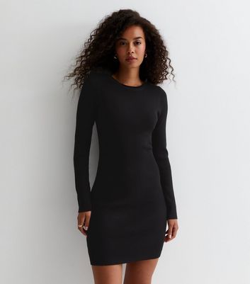 Tall long shop sleeve dress