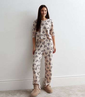 Trouser nightwear hot sale